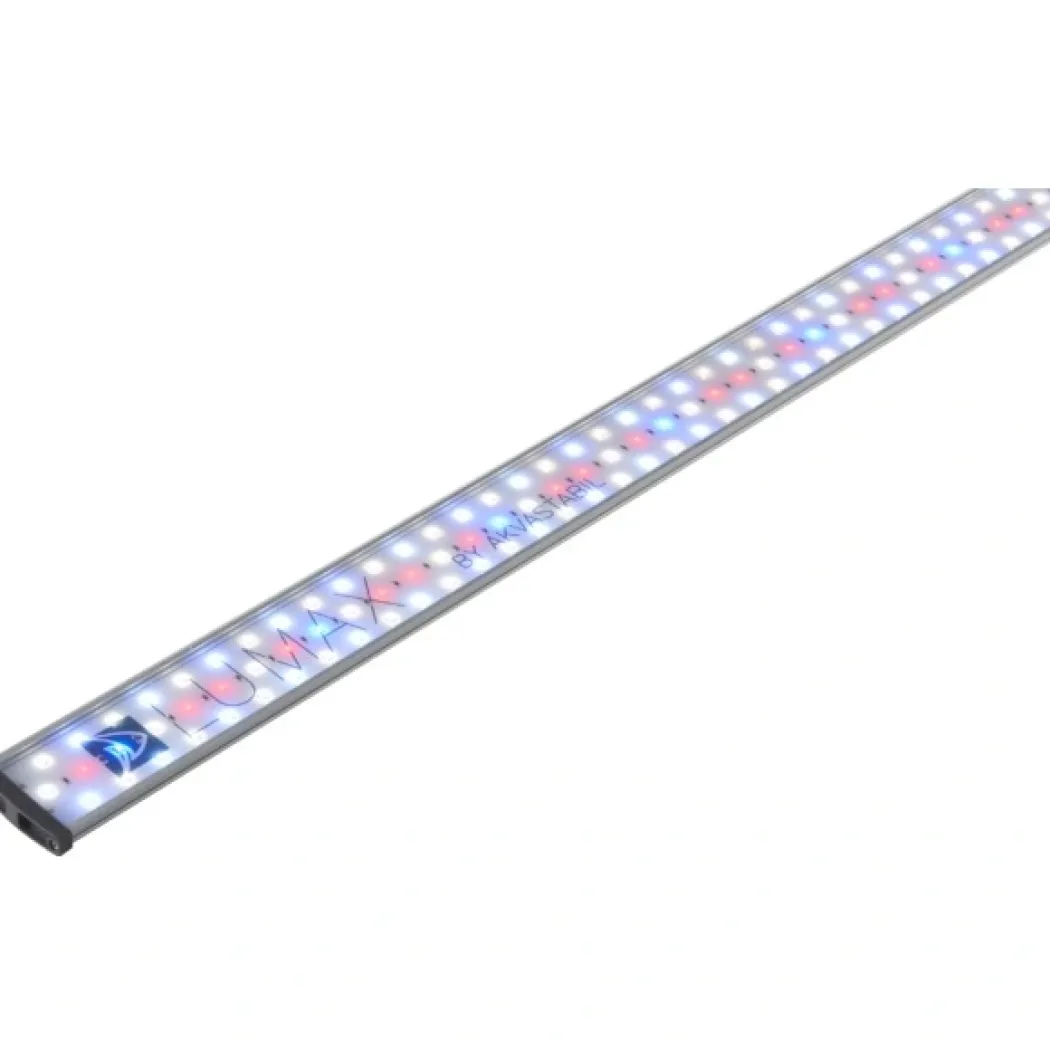 Akvastabil Lumax LED-Light 93 cm 29W Plant
