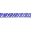 Akvastabil Lumax LED-Light 93 cm 29W Hvid-Blå