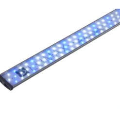 Akvastabil Lumax LED-Light 73 cm 23W Hvid-Blå