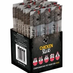 Alpha Spirit Chicken Stick 1 stk - hundesnack med kylling