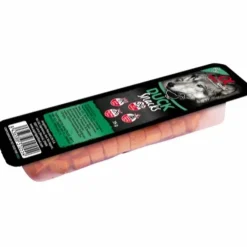 Alpha Spirit Duck Snack 35 g - kornfri hundesnack med and
