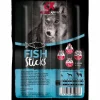 Alpha Spirit Fish Ristra Sticks - hundesnack med frisk fisk