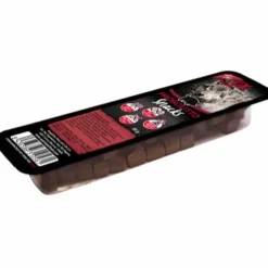 Alpha Spirit Pork Snack 35 g - kornfri hundesnack med svinekød