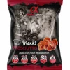 Alpha Spirit Prosciutto Snack skinke 60 g - naturlige bløde godbidder