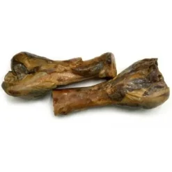 Alpha Spirit Skinkeben - hundesnack, 1 stk