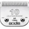 Andis Ultra Edge skær 2pak EGT (10 og 7FC)