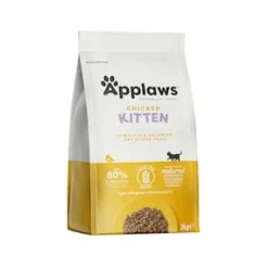 Applaws Kattefoder Killing 2 kg