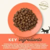 Applaws kattefoder Kylling og Laks 2 kg