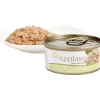 Applaws Kattevådmad Killing kylling 70 g