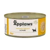 Applaws Kattevådmad Kylling 156 g
