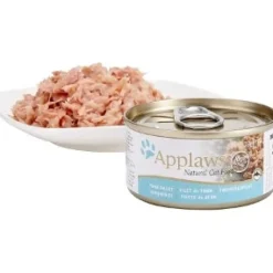 Applaws Kattevådmad Tun 156 g