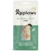 Applaws Makrelfillet 30 g