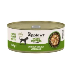 Applaws multipack mix ragout 8x156 gram