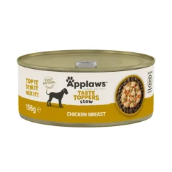 Applaws multipack mix ragout 8x156 gram