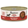 Applaws Taste Toppers oksegryde 156 g - naturlig topping til hundefoder