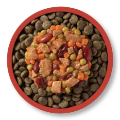 Applaws Taste Toppers oksegryde 156 g - naturlig topping til hundefoder
