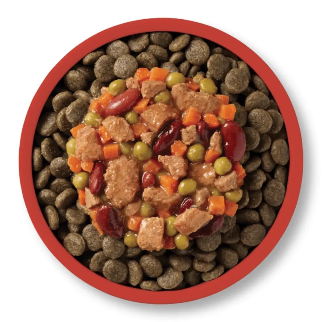 Applaws Taste Toppers oksegryde 156 g - naturlig topping til hundefoder