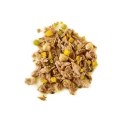 Applaws vådfoder tun og grønt i bouillon 85 g
