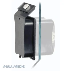 Aqua Medic Mega Mag magnetskraber med blad