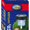 Aqua Nova CO2 Diffusor NCO2-5