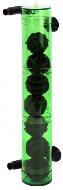 Aqua Nova CO2 Multi-Direction reactor NCO2-4