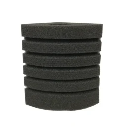 Aqua Nova NSF-C80L Svamp til Luftfilter