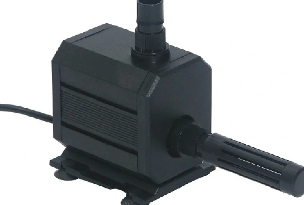 AquaBee UP 3000 Akvariepumpe