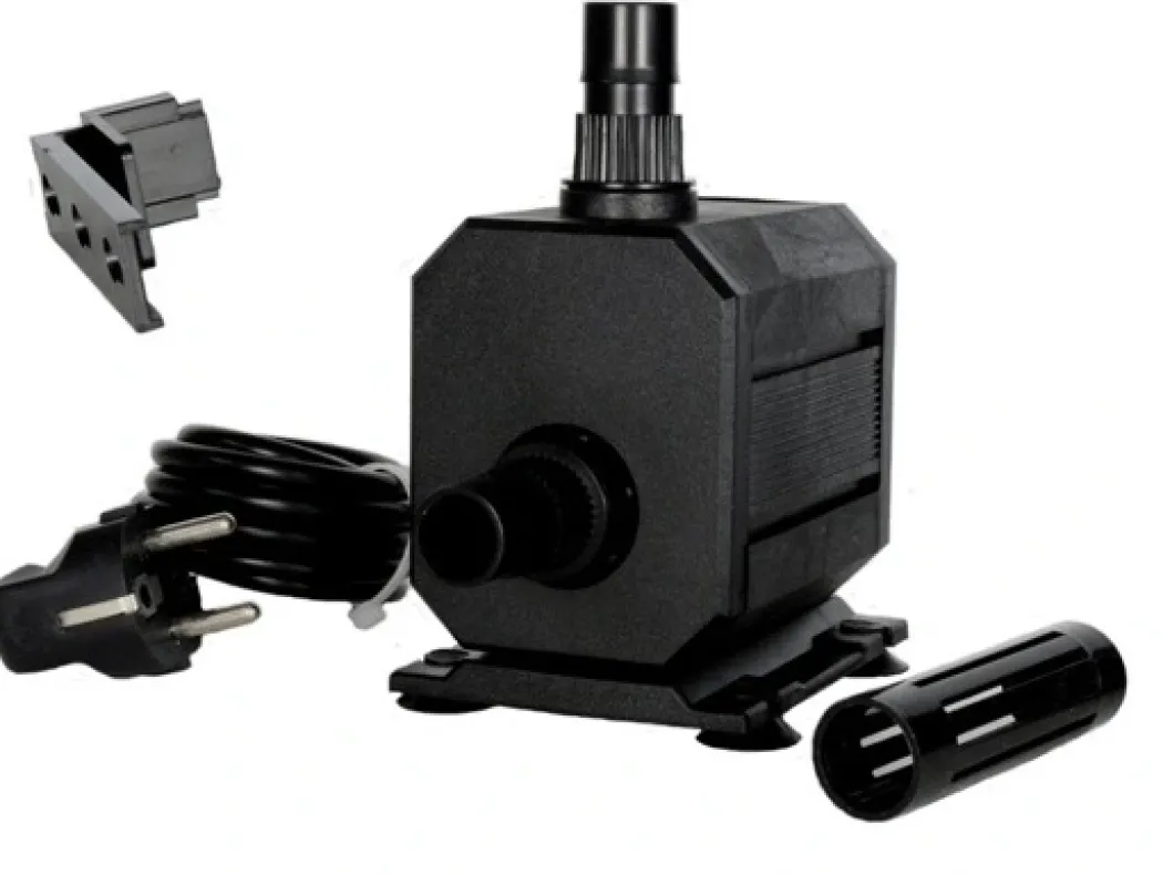 AquaBee UP 3000 Akvariepumpe
