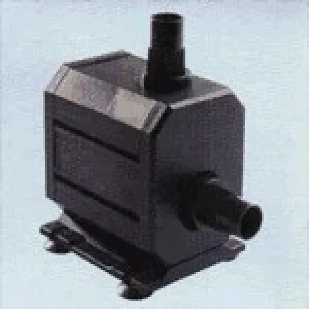 AquaBee UP 2000 (forbedret udgave)