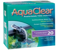 AquaClear Powerhead 20