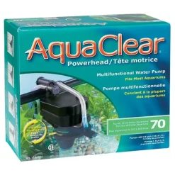 AquaClear Powerhead 70