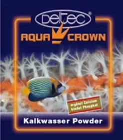 AquaCrown kalk 1000 ml Rowa calciumhydroxid til kalkmixere
