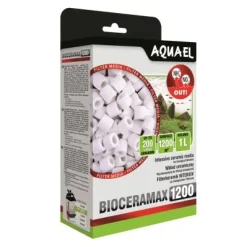 Aquael BioCeraMAX Ultra Pro1200 1 liter
