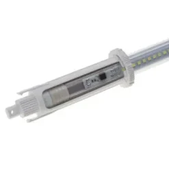 AquaEl Leddy Tube ACTINIC 10 W 53,5-66,5 cm