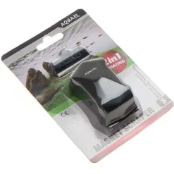 AquaEl Magnet Scraper 2in1 Small