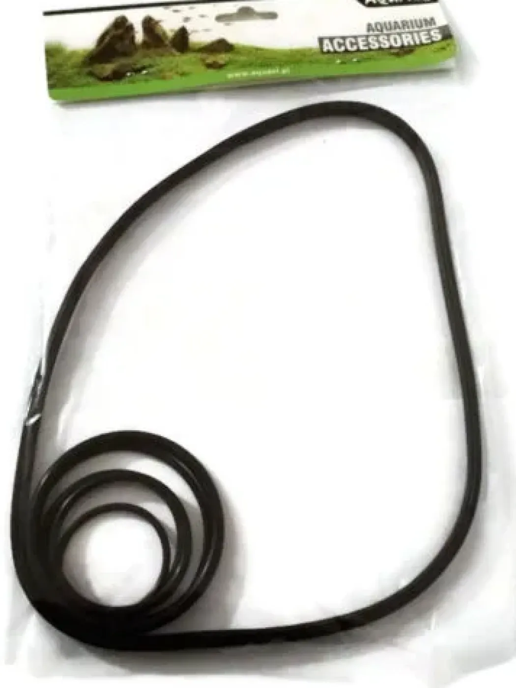 AquaEl O-ring (toppakning) til unimax 250