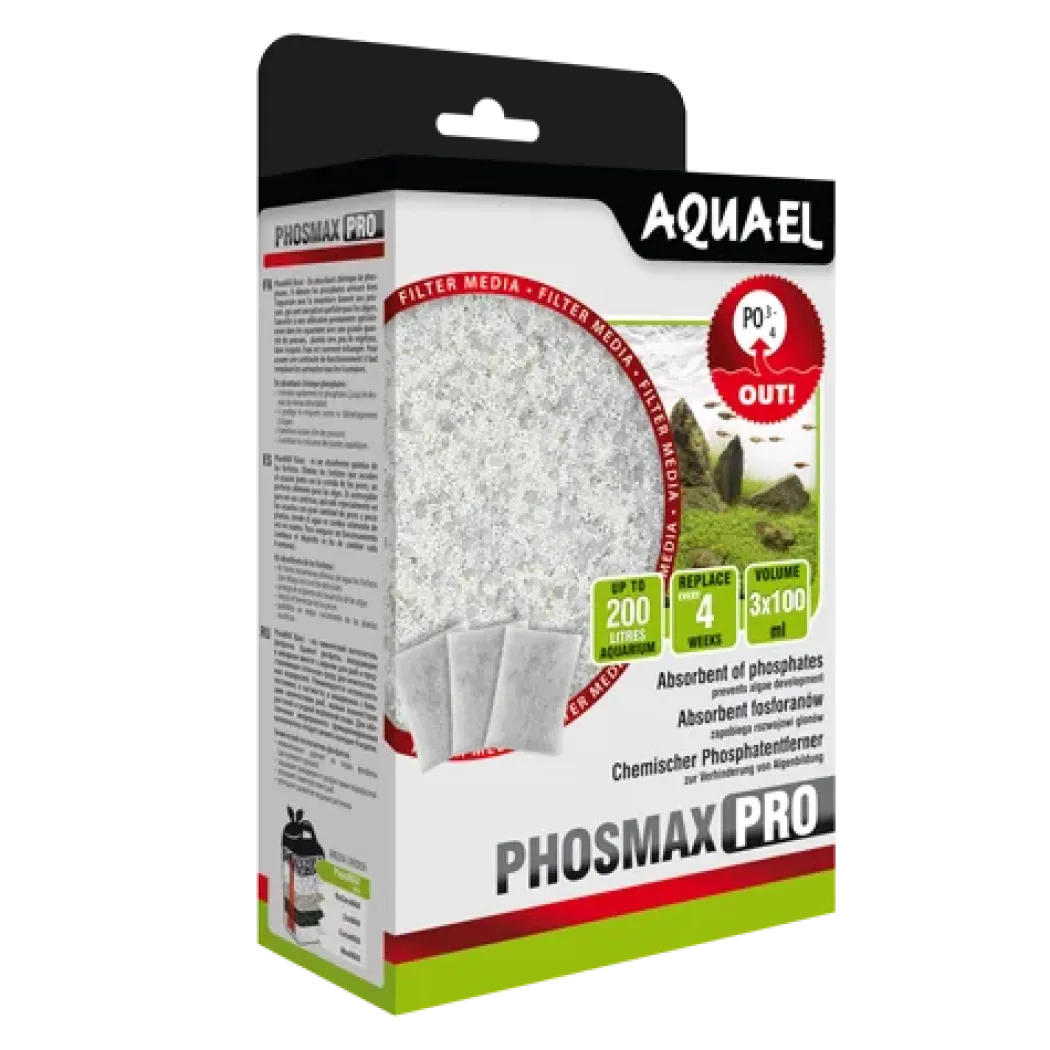 Aquael PhosMax Pro 1 liter