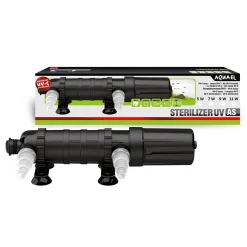 AquaEl Sterilizer UV AS 2.0 5W