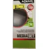 AquaEl svamp til Fan 2 plus (2 stk)