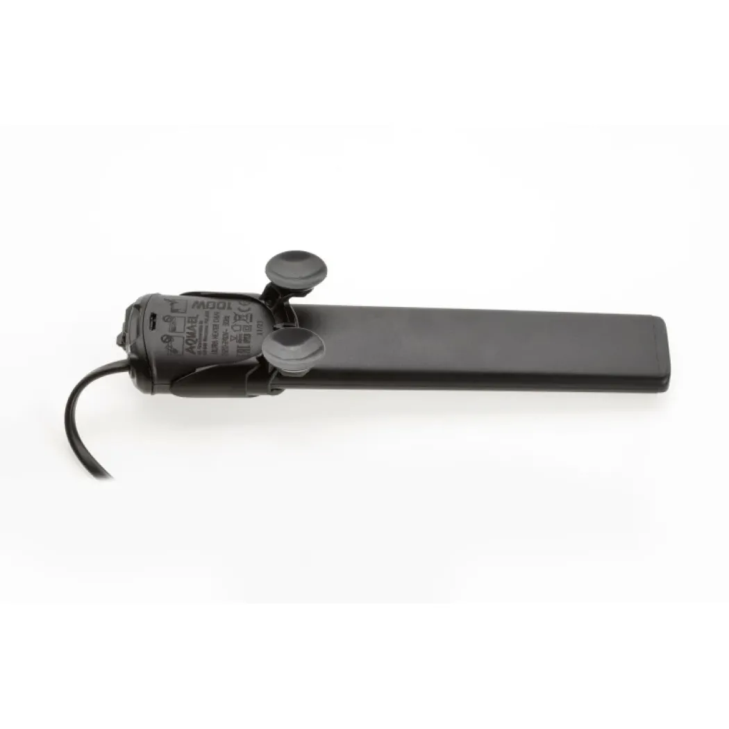 AquaEL Ultra heater 100 W Dag og Nat Varmelegeme