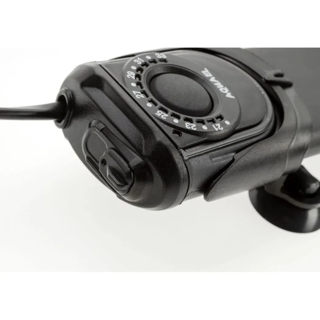 AquaEL Ultra heater 200 W Dag og Nat Varmelegeme