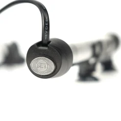 AquaEl varmelegeme 250 watt Platinium