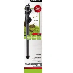 AquaEl varmelegeme 250 watt Platinium