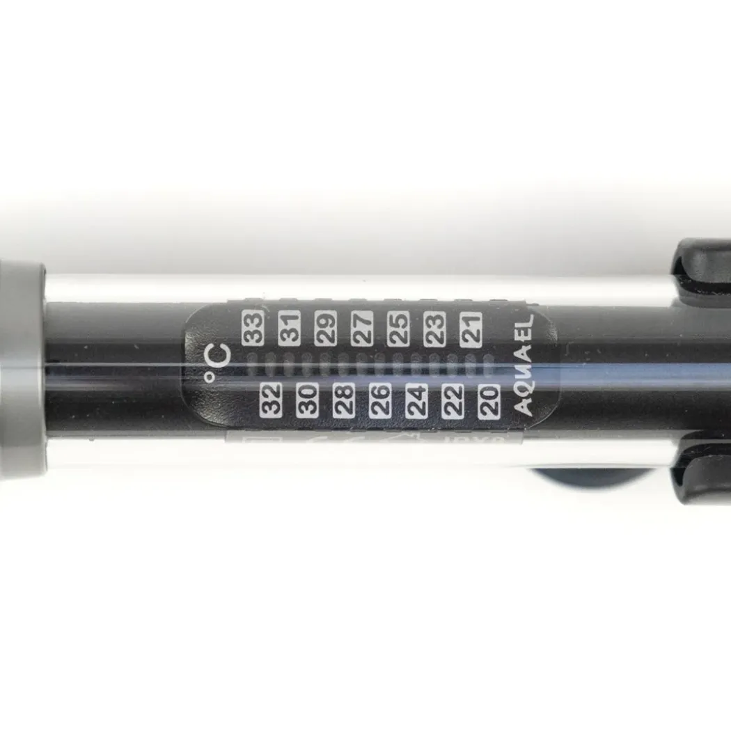 AquaEl varmelegeme 250 watt Platinium