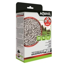 Aquael ZeoMax Plus 1 liter