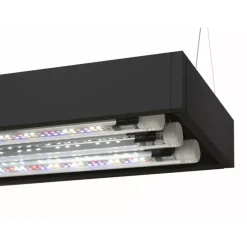 AquaEl Akvarie og Lampe Ultra Scape 60 Forest