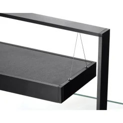 AquaEl Akvarie og Lampe Ultra Scape 90 Forest