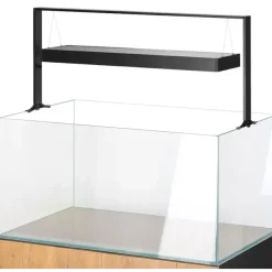 AquaEl Akvarie og Lampe Ultra Scape 90 Forest