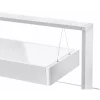 AquaEl Akvarie og Lampe Ultra Scape 90 Snow