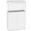 AquaEl Cabinet Optiset 240 Hvid